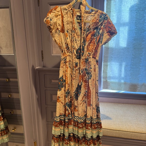 Ulla Johnson Dress - Picture 1 of 3